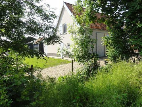 Apartamento Appartement Boerderij Met Paarden