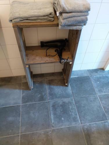 Apartamento Appartement Boerderij Met Paarden