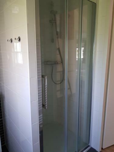 de Bijsselse Enk, Noors Chalet 12