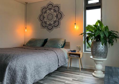 Bed & Breakfast Mooiverblijf
