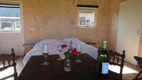 B&B Zusenzomer