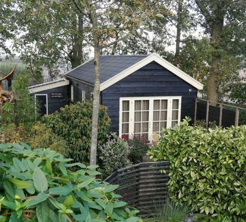 Cottage 'onder De Boompjes'