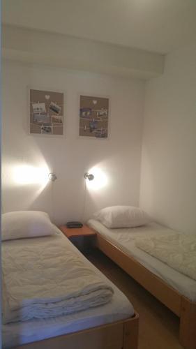 Apartamento De Zanding