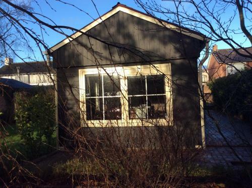 Hostal Sandra?s Gastenverblijf