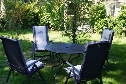 Hostal Sandra?s Gastenverblijf