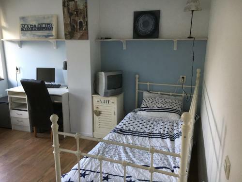 Royale Zolder Verdieping In Meander Villa