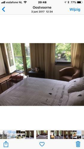 Royale Zolder Verdieping In Meander Villa