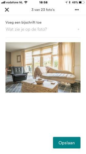 Royale Zolder Verdieping In Meander Villa