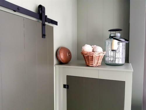 Apartamento Middelpunt Opmeer
