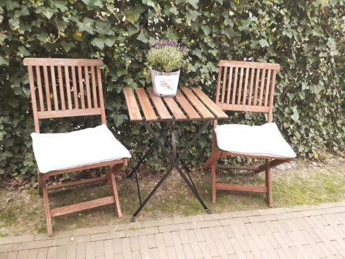 Bed & Breakfast Zeeduinsepoort