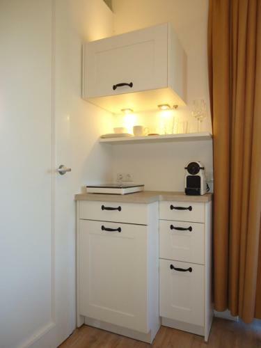 Bed & Breakfast Zeeduinsepoort