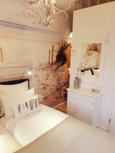 Bed & Breakfast Zeeduinsepoort