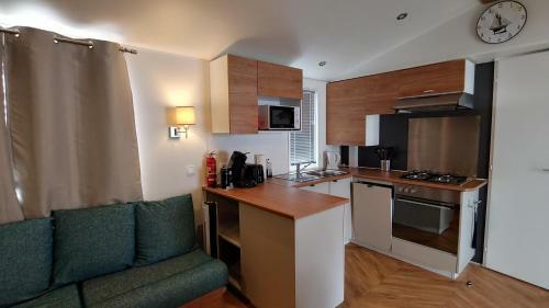 Apartamento Chalet M44 Oostkapelle