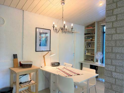 Apartamento Charmante Studio Oostkapelle Ok18