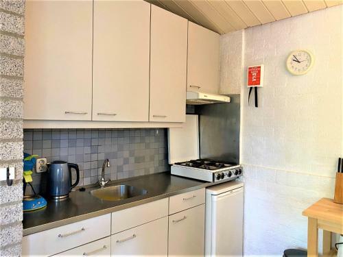 Apartamento Charmante Studio Oostkapelle Ok18