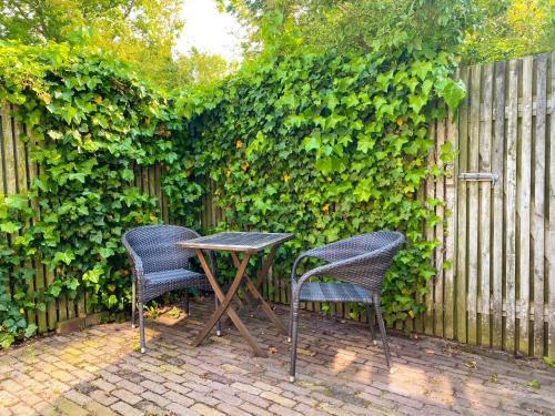 Apartamento Charmante Studio Oostkapelle Ok18
