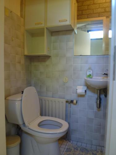 Apartamento Charmante Studio Oostkapelle Ok18