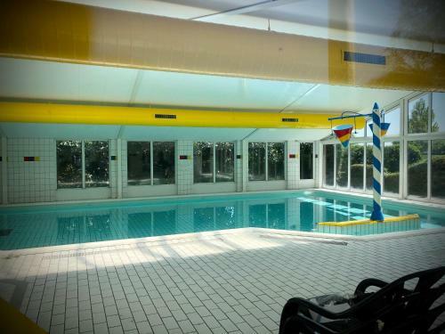Chalet Enjoy