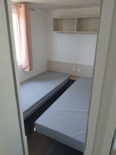 Camping In de Bongerd Oostkapelle Luxe Chalet