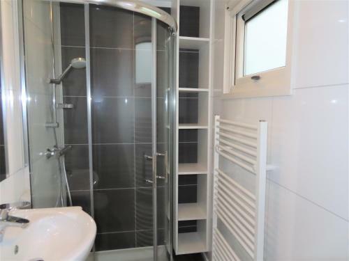 Familie Chalet Oostkapelle Ok30