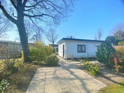 Vakantiehuis Oostkapelle Ok25