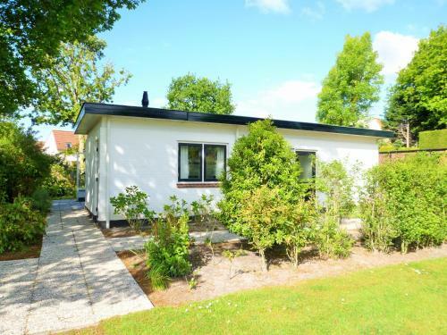 Vakantiehuis Oostkapelle Ok25