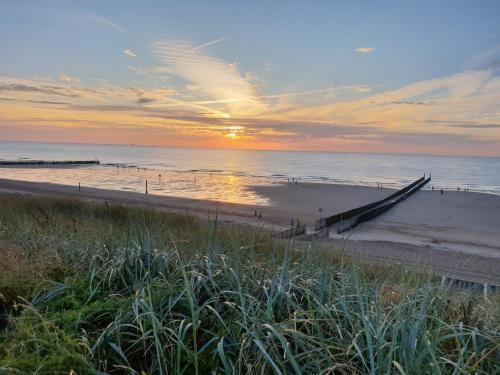 Apartamento Studio Aan Zee Oostkapelle