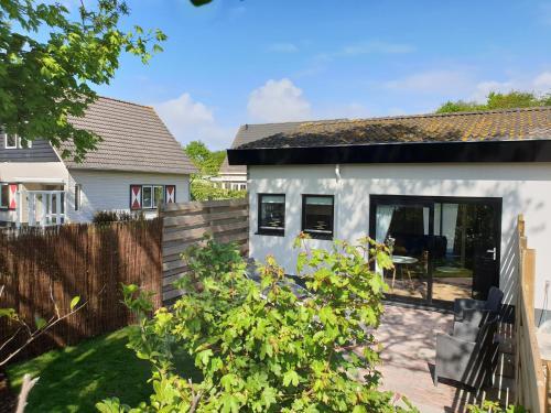 Apartamento Studio Aan Zee Oostkapelle