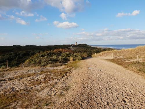 Apartamento Studio Aan Zee Oostkapelle