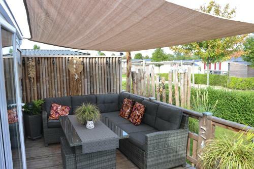 Chalet Zeewind