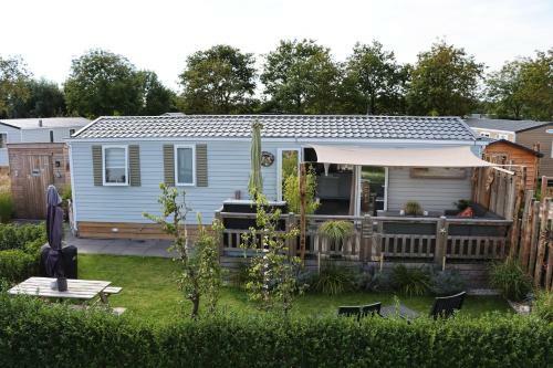 Chalet Zeewind