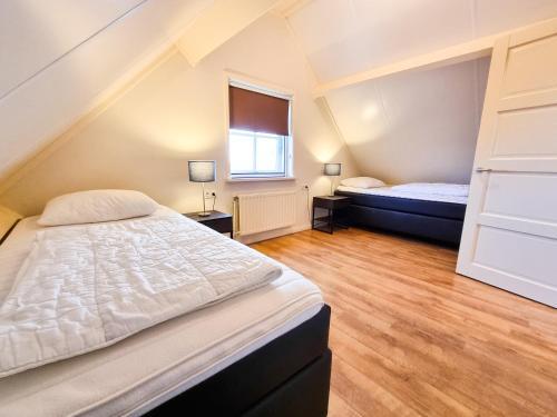 Vakantiehuis Oostkapelle Ok41