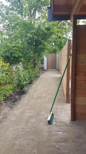Apartamento Nieuw Molenwijk 2 Persoons