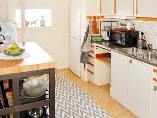 Holiday Home Hagby III