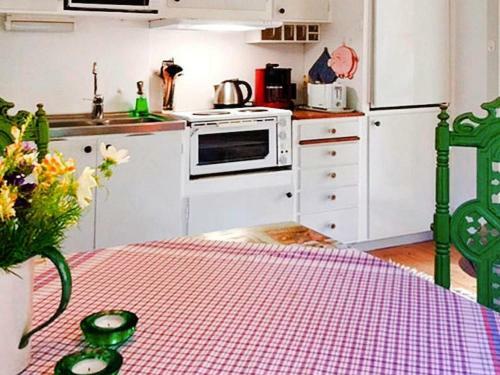 Holiday Home Hagby II