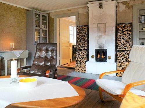 Holiday Home H�llekis