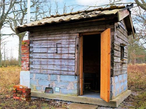 Holiday Home H�llekis
