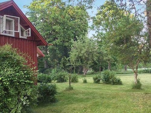 Holiday Home H�llekis