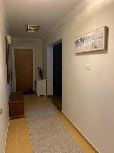 Apartamento Dinx