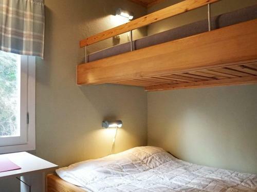 Holiday Home H�llevadsholm