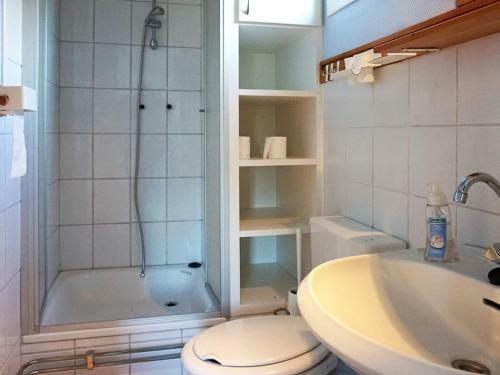 Holiday Home H�llevadsholm