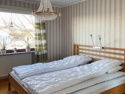 Holiday Home H�lleviksstrand IV