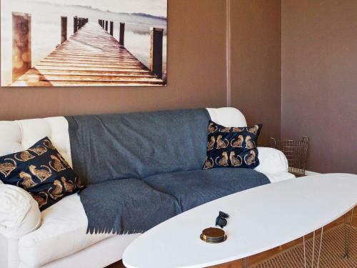 Holiday Home Hallstavik II
