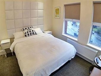 Penny Lane Hotel