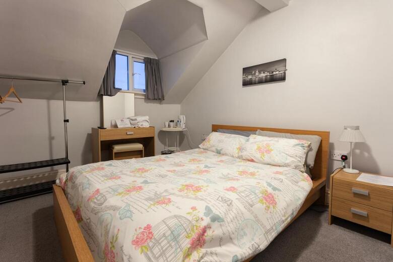 Orrell Park Hotel