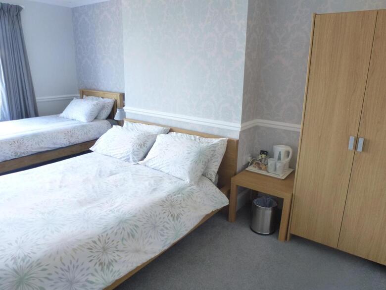 Orrell Park Hotel