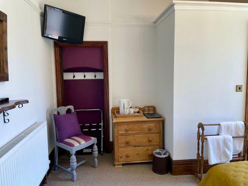 Hostal Hillcrest Guesthouse