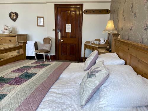 Hostal Hillcrest Guesthouse