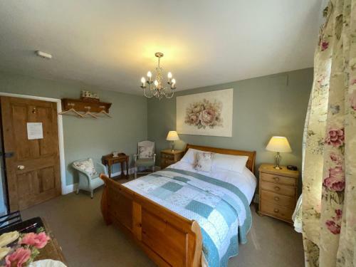 Hostal Hillcrest Guesthouse