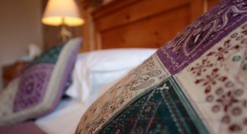Hostal Hillcrest Guesthouse